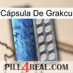 Cápsula De Grakcu 34